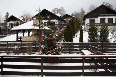 Challet Renatte Bran your home away from home House in Bran