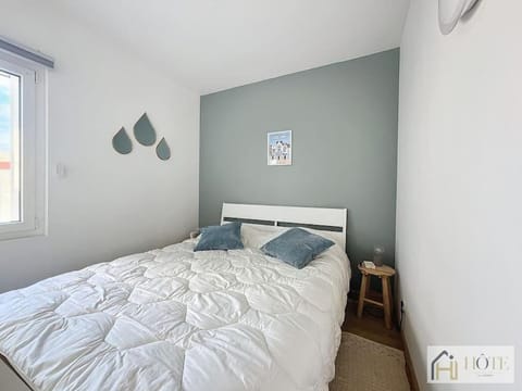 Havre des Marées - Plage 50m Apartment in Bray-Dunes