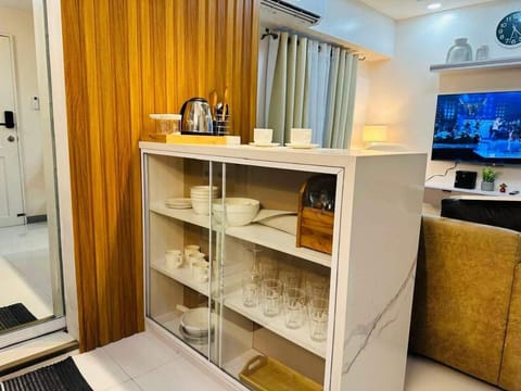 Cylos Place Apartment in Quezon City