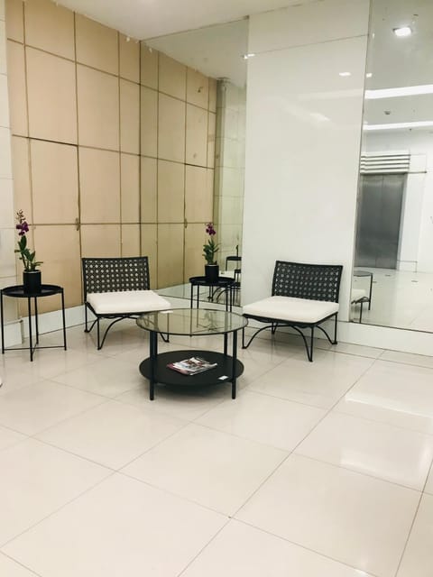 Cylos Place Apartment in Quezon City