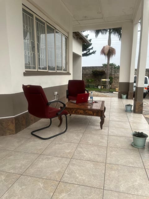 Sunlit Palms Homes Vacation rental in Lusaka