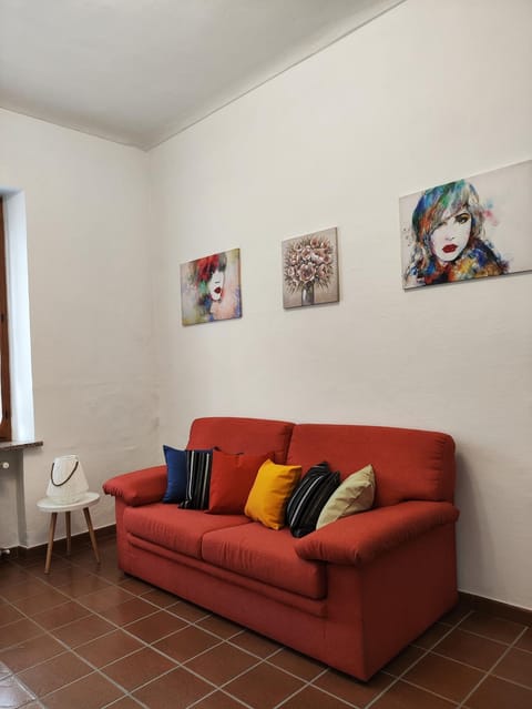 Guest House Montebello Apartment in Asti