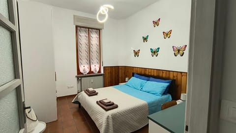 Guest House Montebello Apartment in Asti