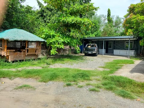 Chantal Beach House House in Ilocos Region