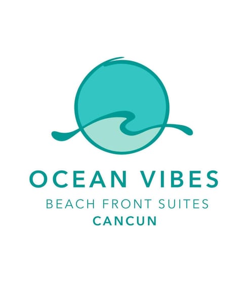 The Ocean Vibes Suites by Casa Paraiso Apartment hotel in Cancun