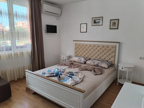 Стаи за гости Гергана град Созопол Vacation rental in Sozopol