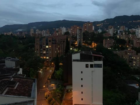 Aloja Living Apartamento in Envigado