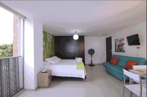 Aloja Living Apartamento in Envigado