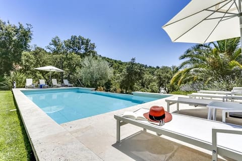 Villa Annapurna Villa in Grimaud