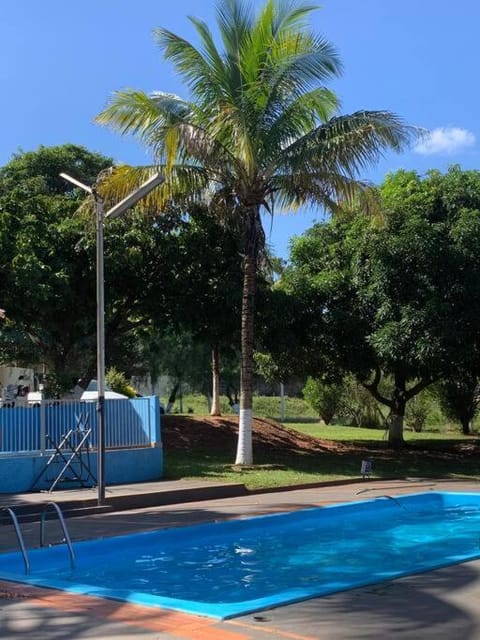 Chácara Recanto House in State of Paraná