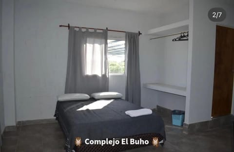 Complejo el Buho 1 Apartment in Santiago del Estero Province, Argentina