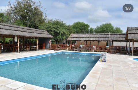 Complejo el Buho 1 Apartment in Santiago del Estero Province, Argentina