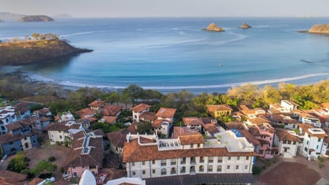 Natural landscape, Beach, City view