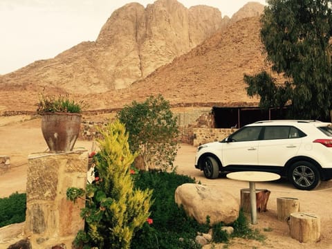 Masoudi Lodge Nature lodge in South Sinai Governorate