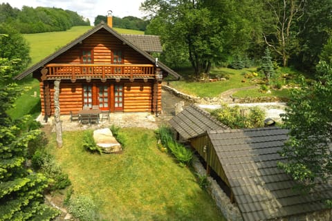 Property building, Natural landscape, Garden, Garden view