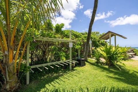 Hidden Jewel Apartment in Haleiwa