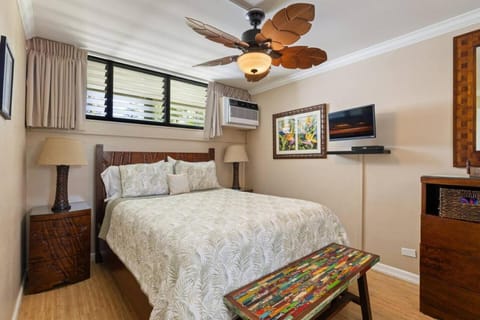 Hidden Jewel Apartment in Haleiwa