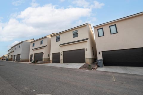 The Zions Doorstep House in Hurricane