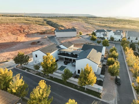 The Great Escape at Sand Hollow House in Hurricane