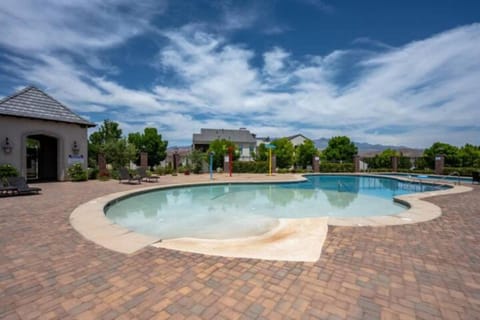 Sunset Villa at Sand Hollow House in Hurricane