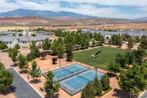 Sunset Villa at Sand Hollow House in Hurricane