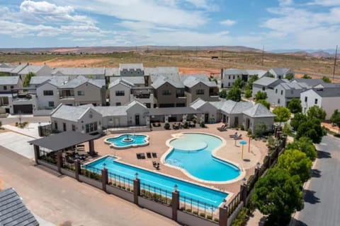 Sunset Villa at Sand Hollow House in Hurricane