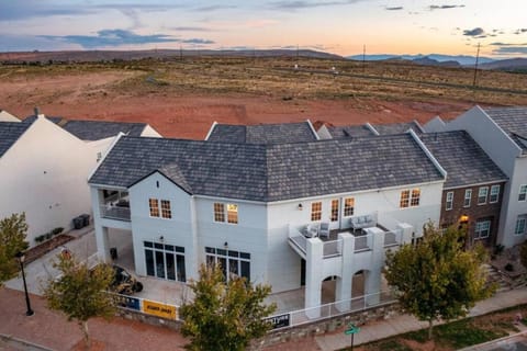 The Loft at Sand Hollow House in Hurricane