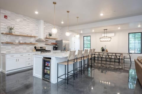 Sanctuary at Sand Hollow House in Hurricane