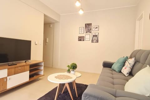 Precioso apartamento en complejo residencial Apartment in Buenos Aires