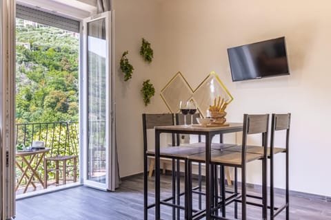 Green View Holidays Apartment in La Spezia