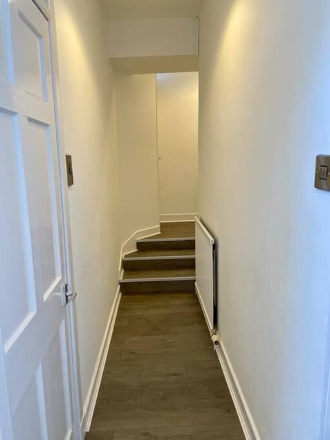 Church Street Town Centre Apartment Apartment in Saint Andrews