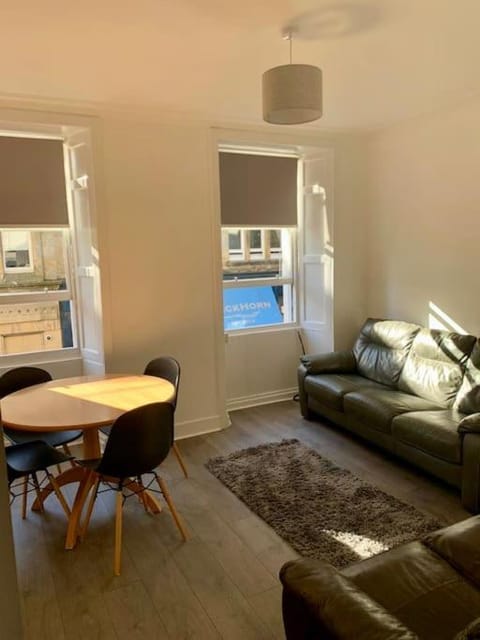 Church Street Town Centre Apartment Apartment in Saint Andrews