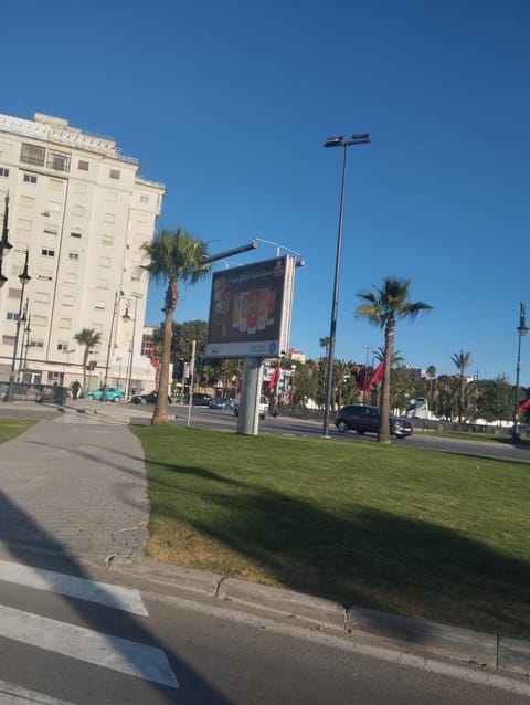 Tanger Relax Appartement Apartment in Tangier