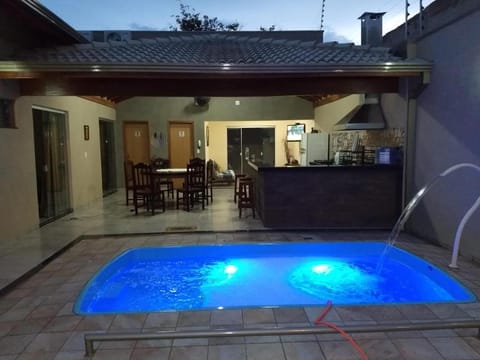 Patio, Pool view, Swimming pool