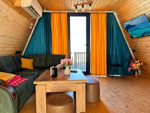 Sweet Cottage Apartment in Adjara, Georgia