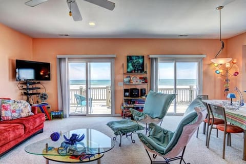 Piccolo Paradiso House in Topsail Beach