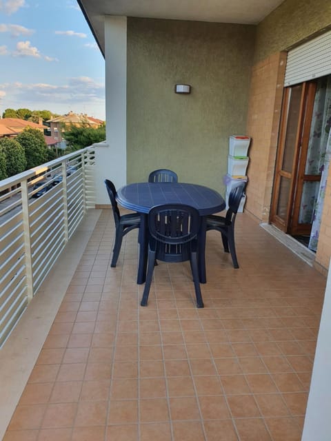 Casa Vacanze Gabry Apartment in Porto San Giorgio