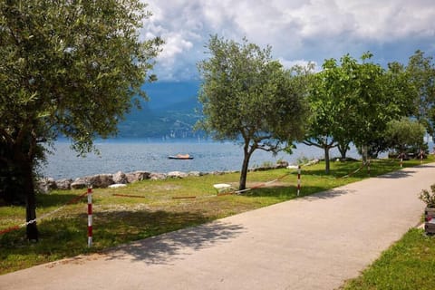 Benaco Hause 3 Apartment in Brenzone sul Garda