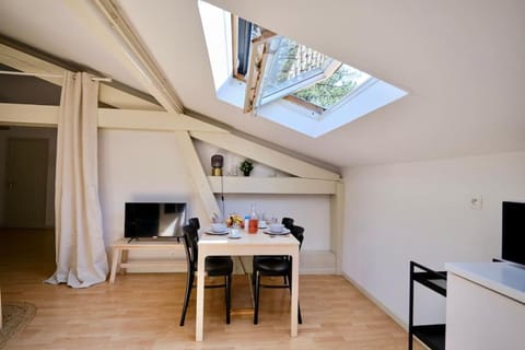 Nid de Line - Hostal Naou - Wifi-Netflix Apartment in Hossegor