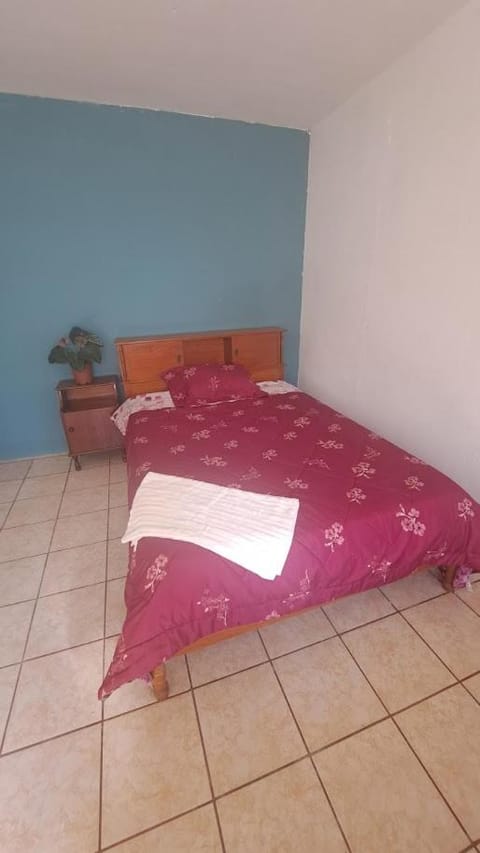 Rocco house Apartment in Oxapampa