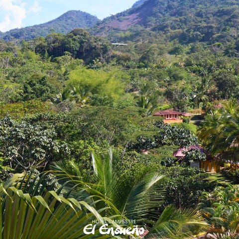 Hotel Campestre El Ensueño Hotel in Cocorná