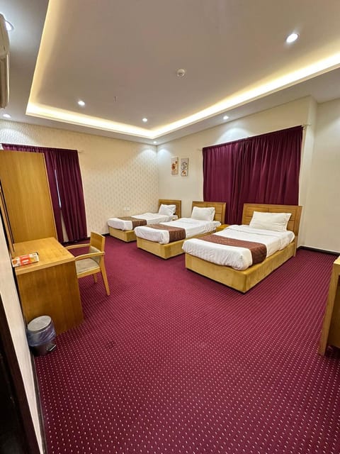 فندق المغاربي 2 Hotel in Medina