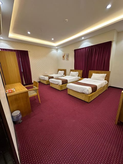 فندق المغاربي 2 Hotel in Medina