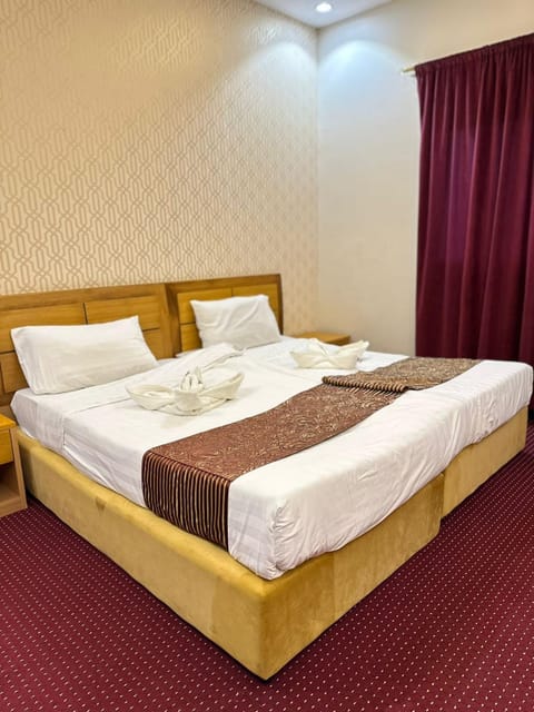 فندق المغاربي 2 Hotel in Medina