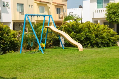 Children play ground, Children play ground, Garden