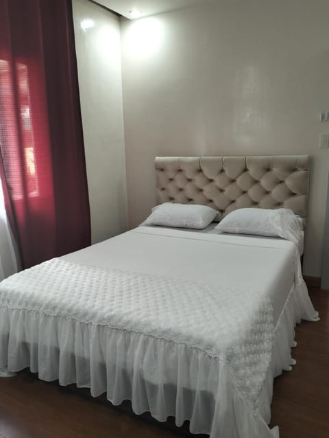 Leikendee Home & Party Place Bed and Breakfast in Davao Region