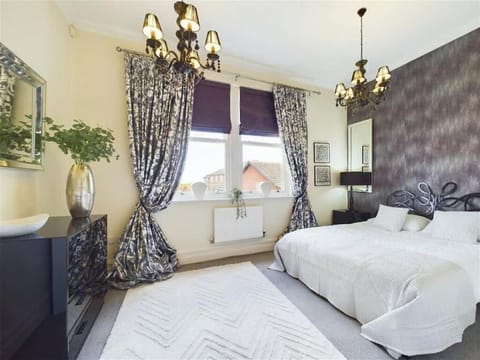 Upmarket Apartment in Ormskirk Apartment in West Lancashire District