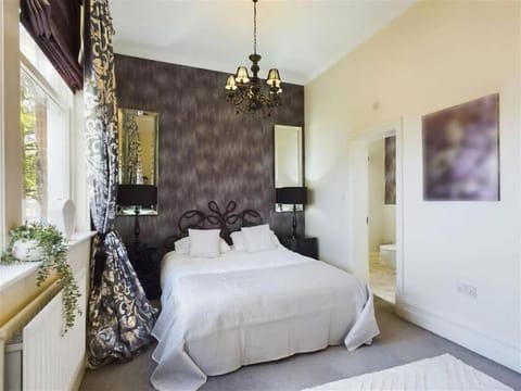 Upmarket Apartment in Ormskirk Apartment in West Lancashire District