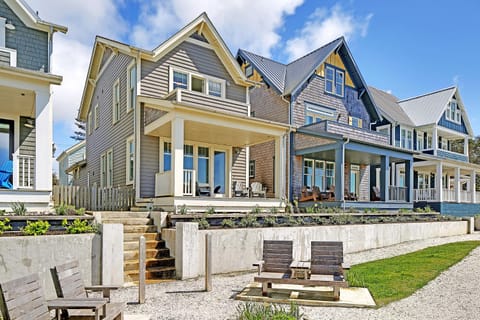 Heart and Sol by Seabrook Hospitality House in Seabrook