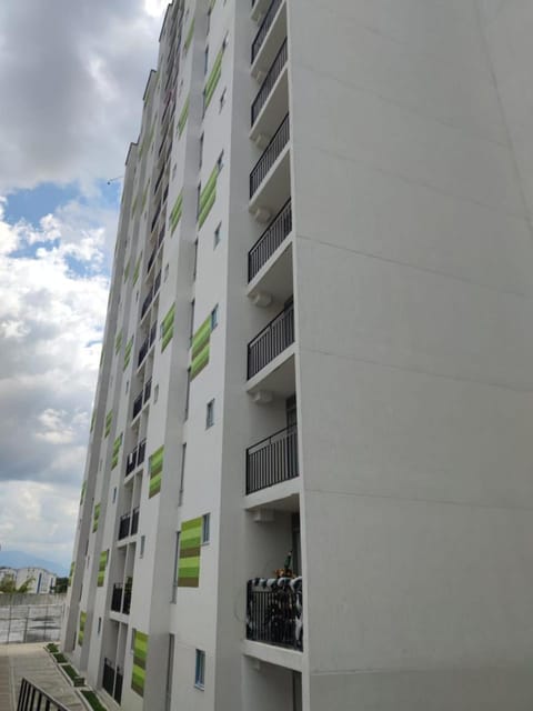 Apartamento vacacional equipado en Armenia Quindío Apartment in Armenia